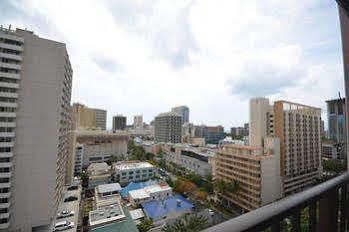 Apartment Waikiki Luxury Penthouse *