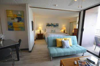 Apartment Waikiki Luxury Penthouse