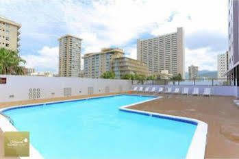 Waikiki Luxury Penthouse * Honolulu