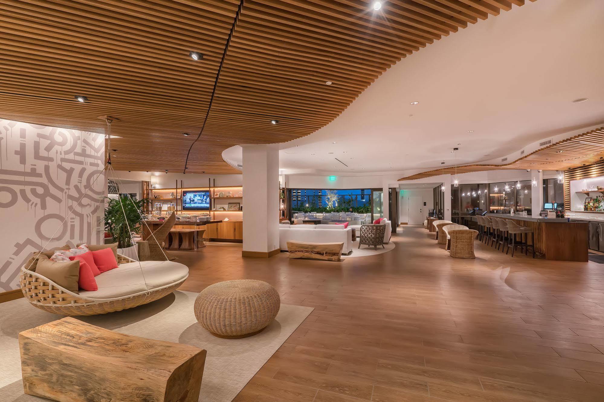 Hyatt Centric Waikiki 4* Honolulu