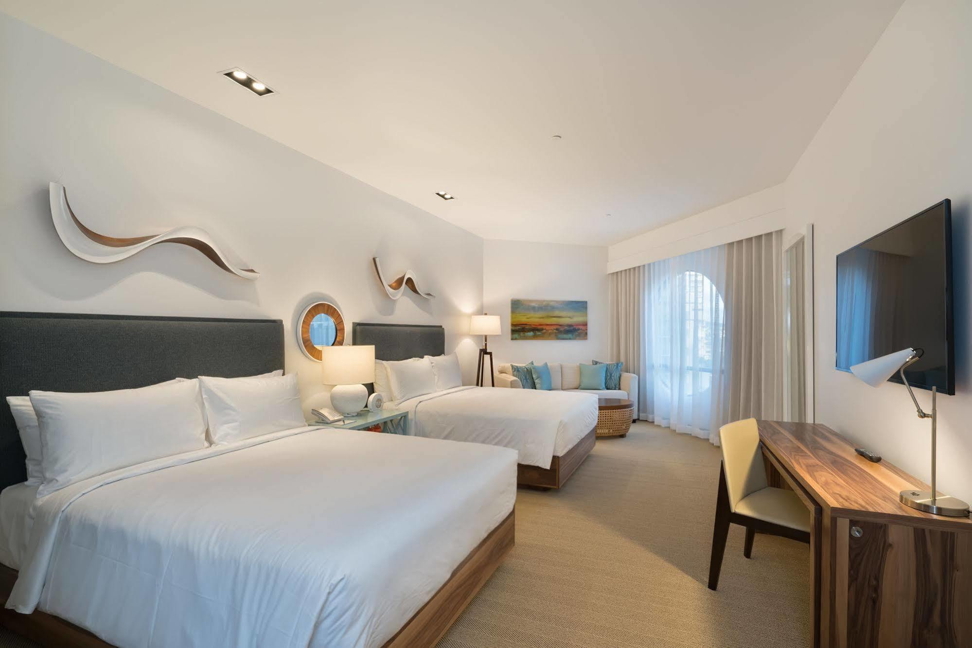 Resort Hyatt Centric Waikiki Honolulu