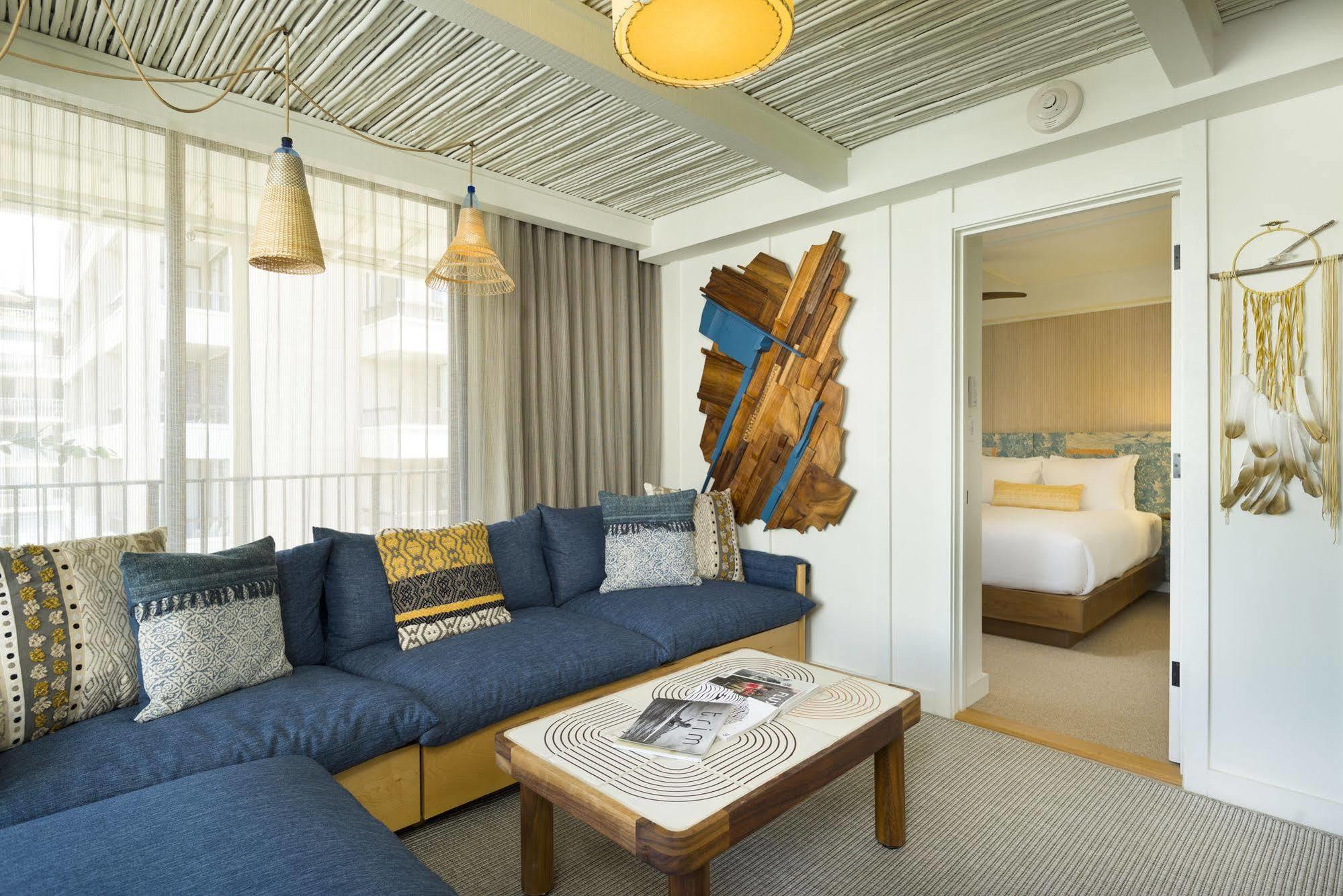 Hotel The Surfjack & Swim Club