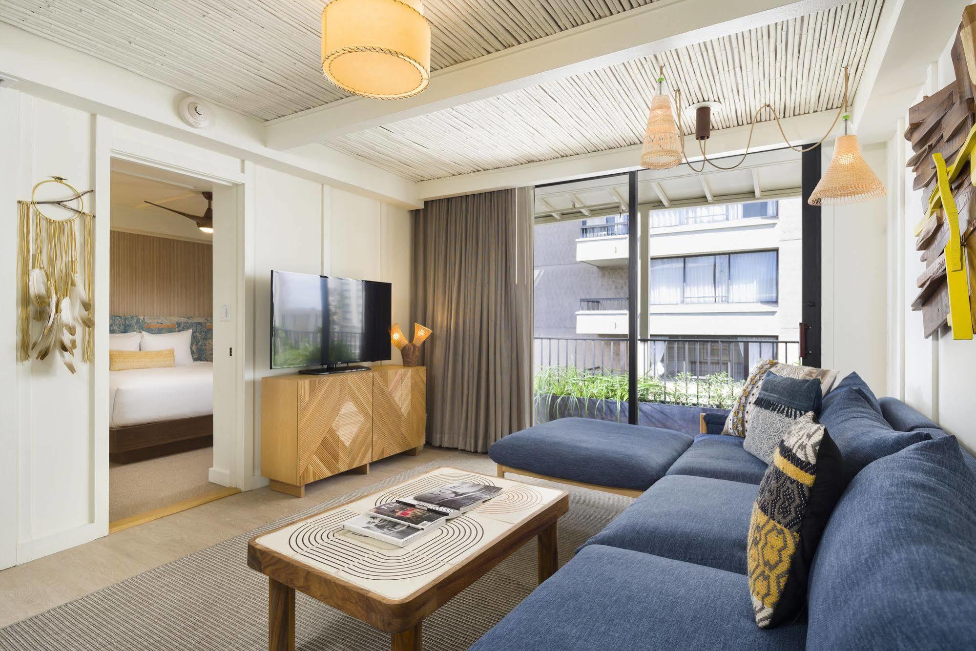 The Surfjack & Swim Club 4*