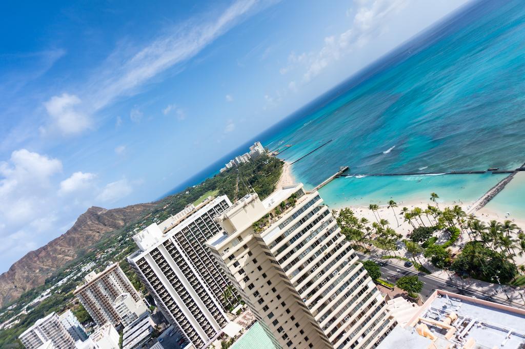 Aston Waikiki Tower 5* Honolulu