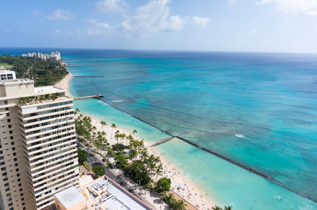 Aston Waikiki Tower 5*
