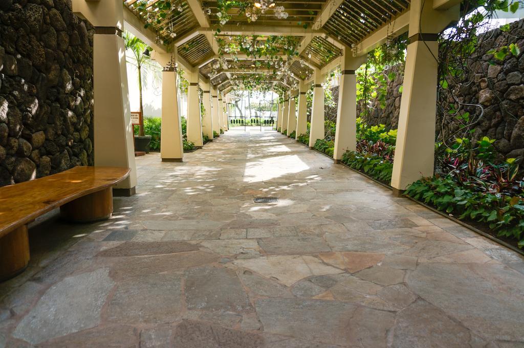 Aparthotel Aston Waikiki Tower Honolulu