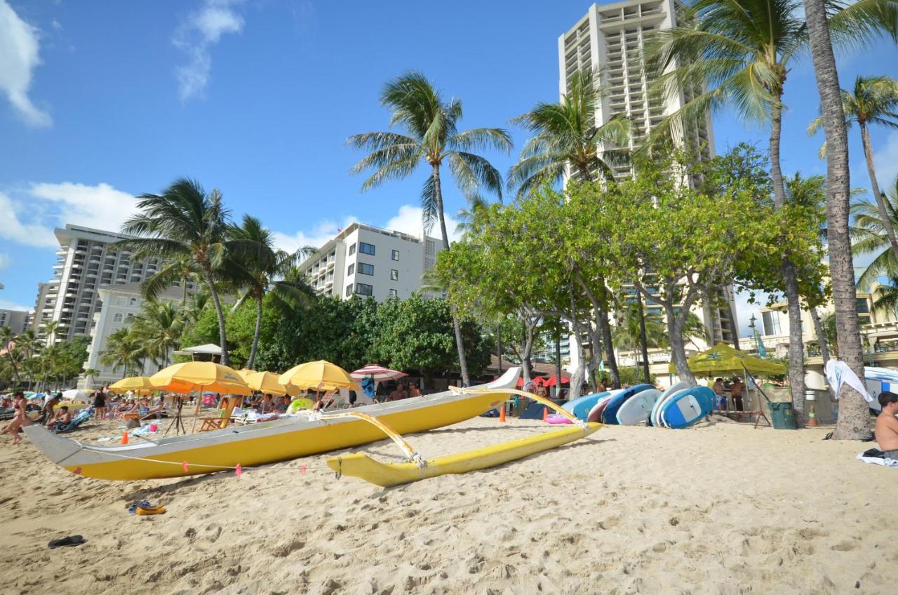 Unipack At Park Heights Holiday home Honolulu