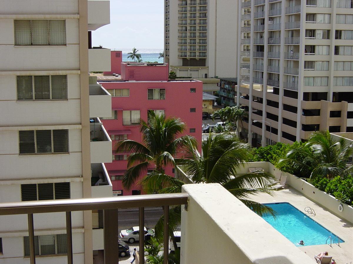 Holiday home Unipack At Park Heights *