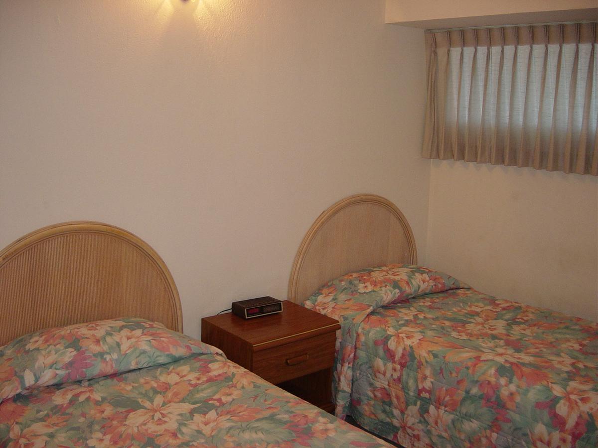 Holiday home Unipack At Park Heights *