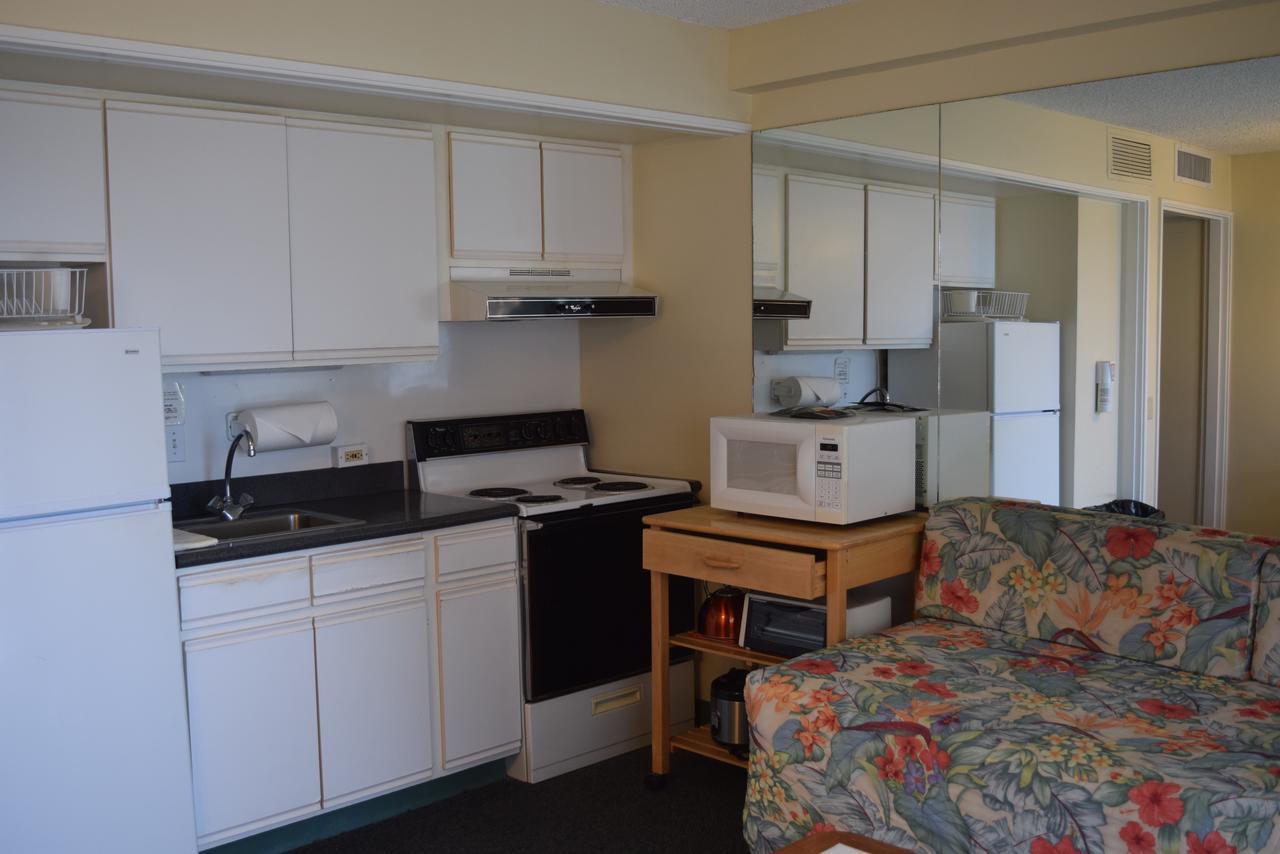 Holiday home Unipack At Park Heights