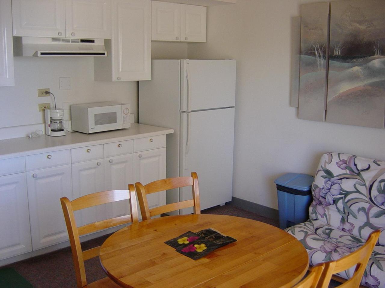 Holiday home Unipack At Park Heights *