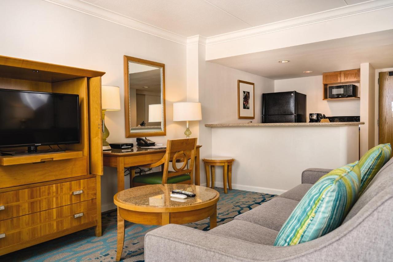 Waikiki Marina At The Ilikai 3* Honolulu