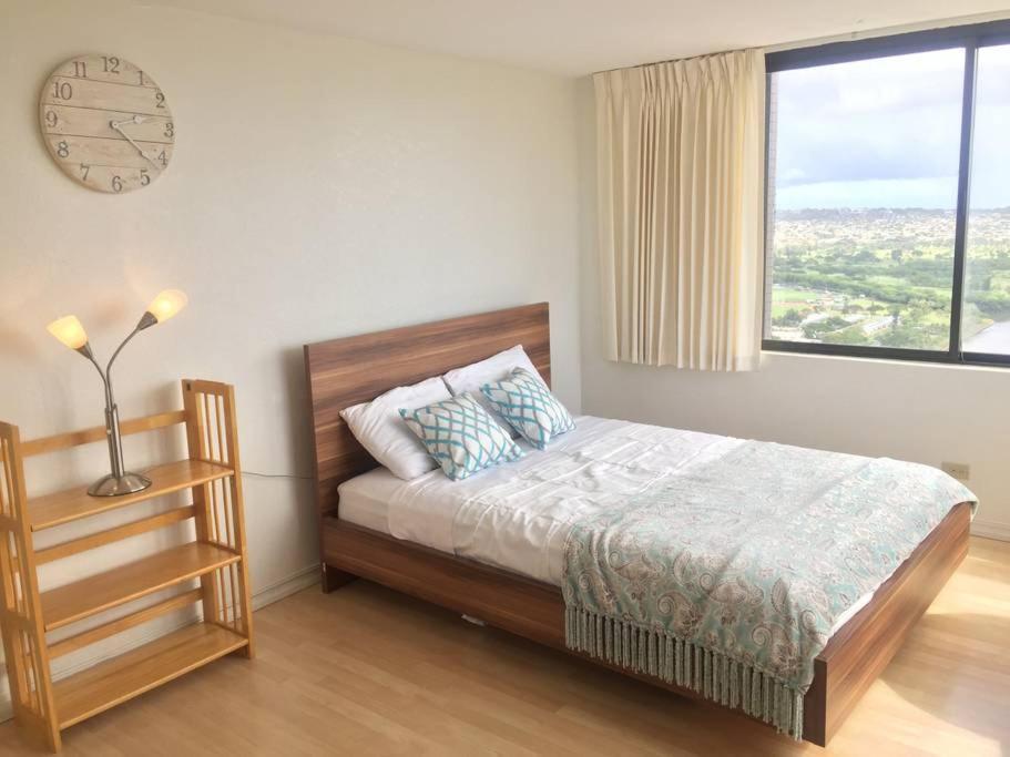 Stunning Ocean View 37th Floor Corner Unit Aparthotel *