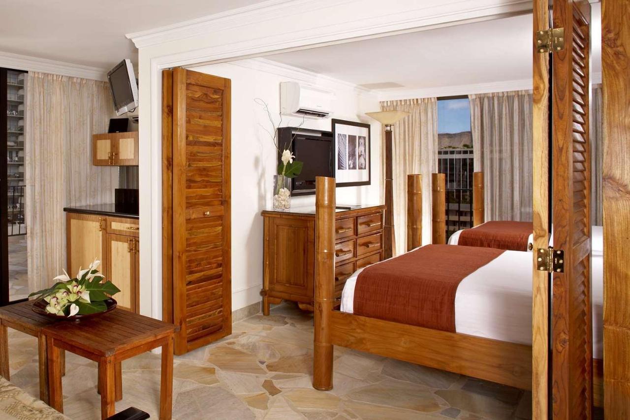Castle Bamboo Waikiki 3* Honolulu