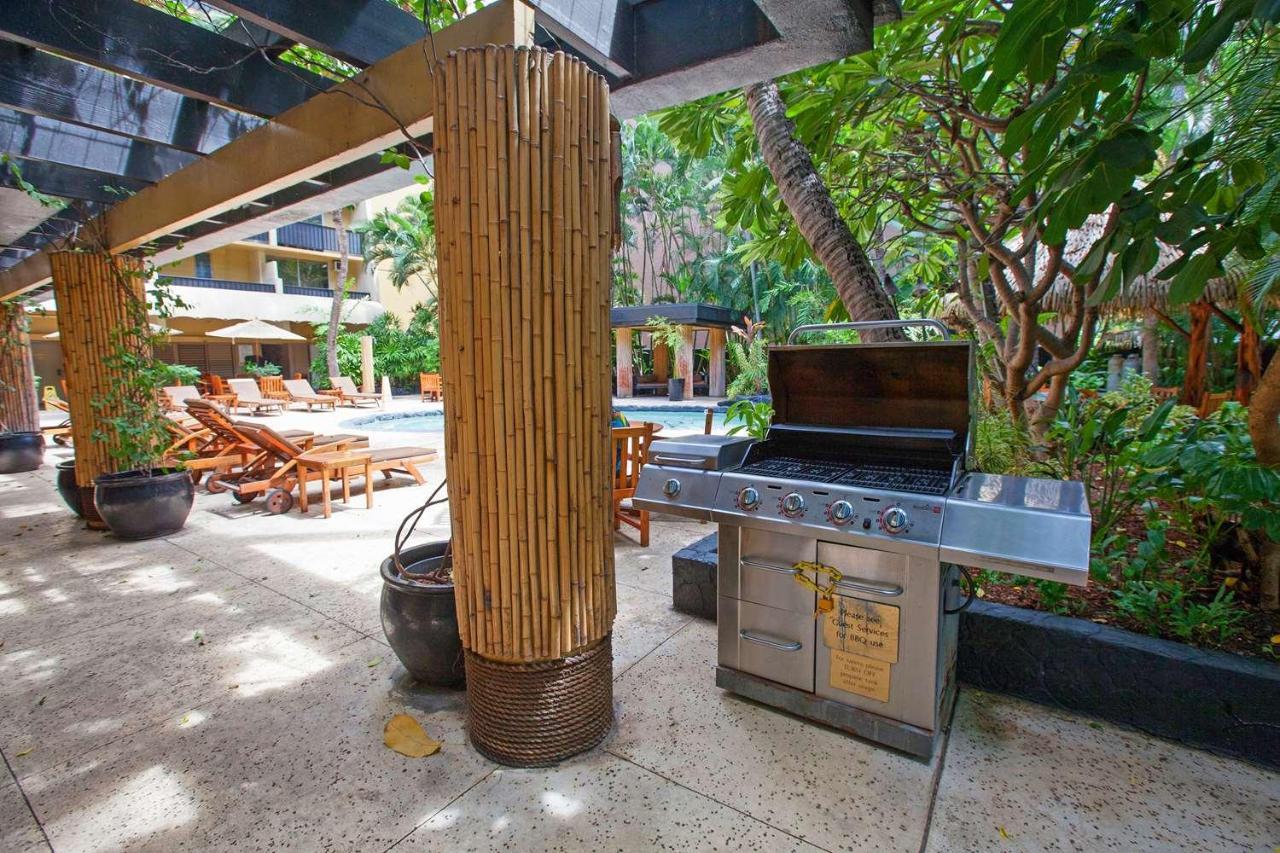 Hotel Castle Bamboo Waikiki Honolulu