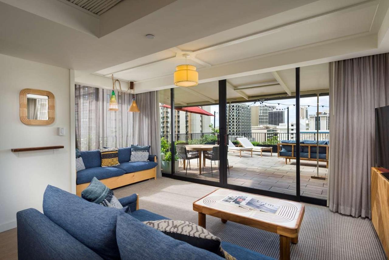 Hotel The Surfjack & Swim Club 4*