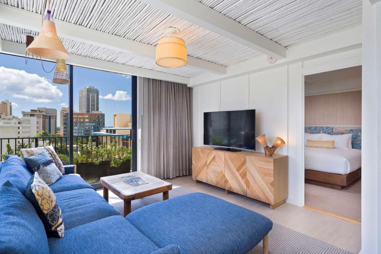 Hotel The Surfjack & Swim Club