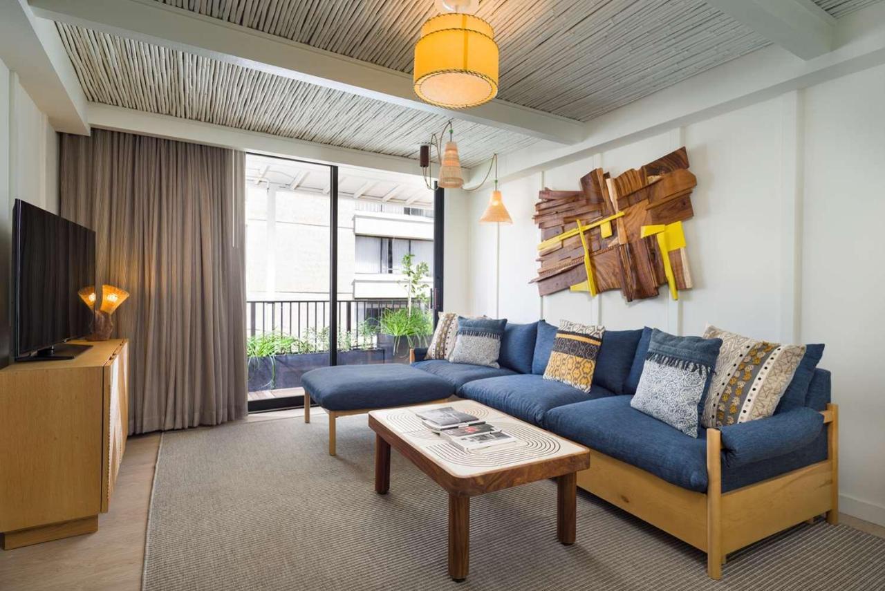 Hotel The Surfjack & Swim Club 4*