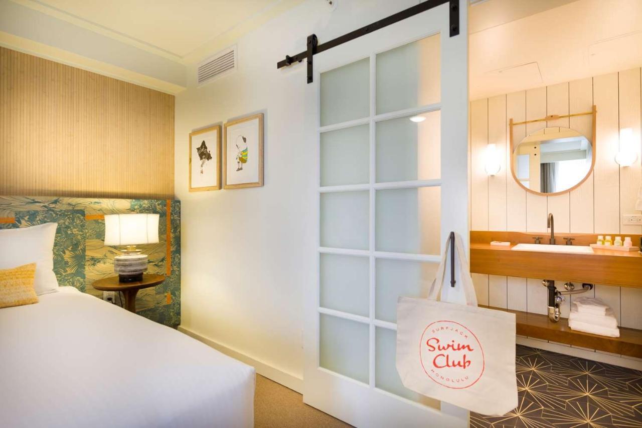 The Surfjack & Swim Club 4* Honolulu