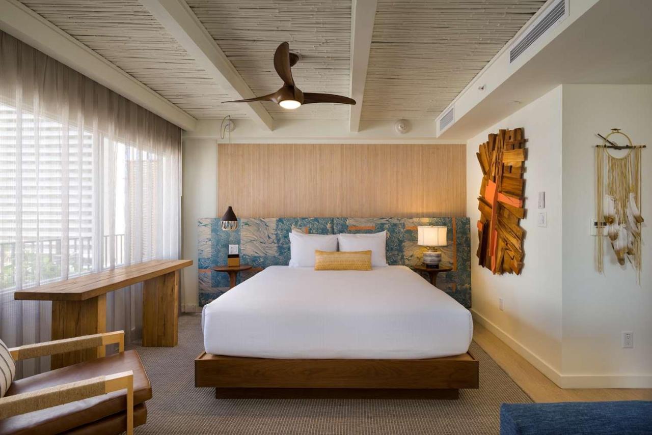 The Surfjack & Swim Club 4*