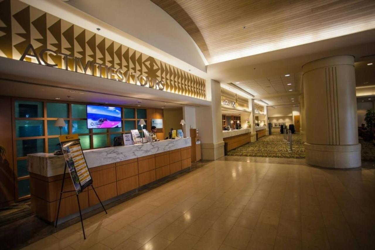 Lsi At Ala Moana Honolulu