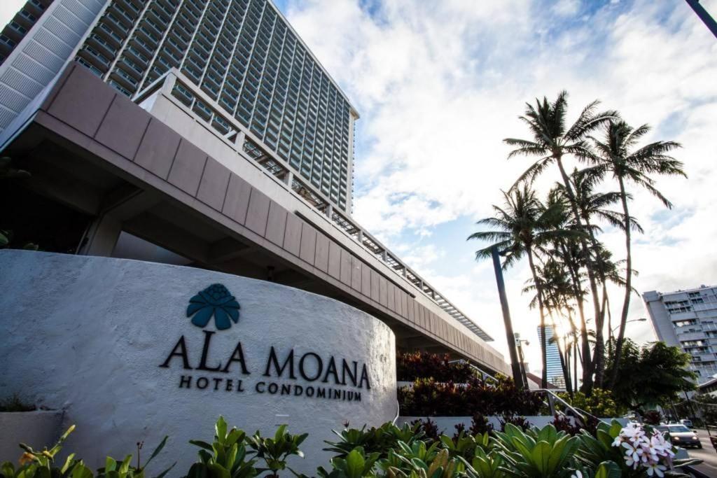 Hotel Lsi At Ala Moana 3*