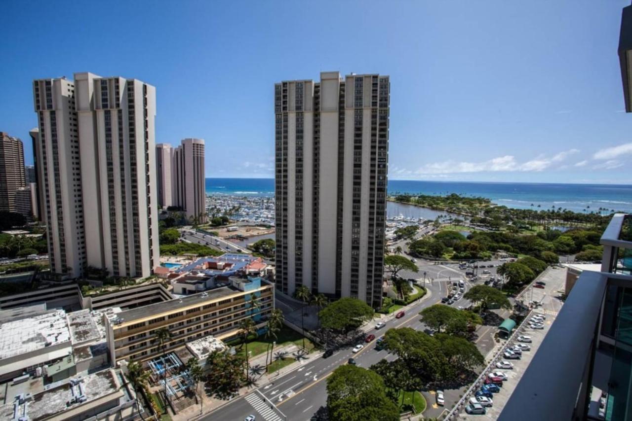 Lsi At Ala Moana 3* Honolulu