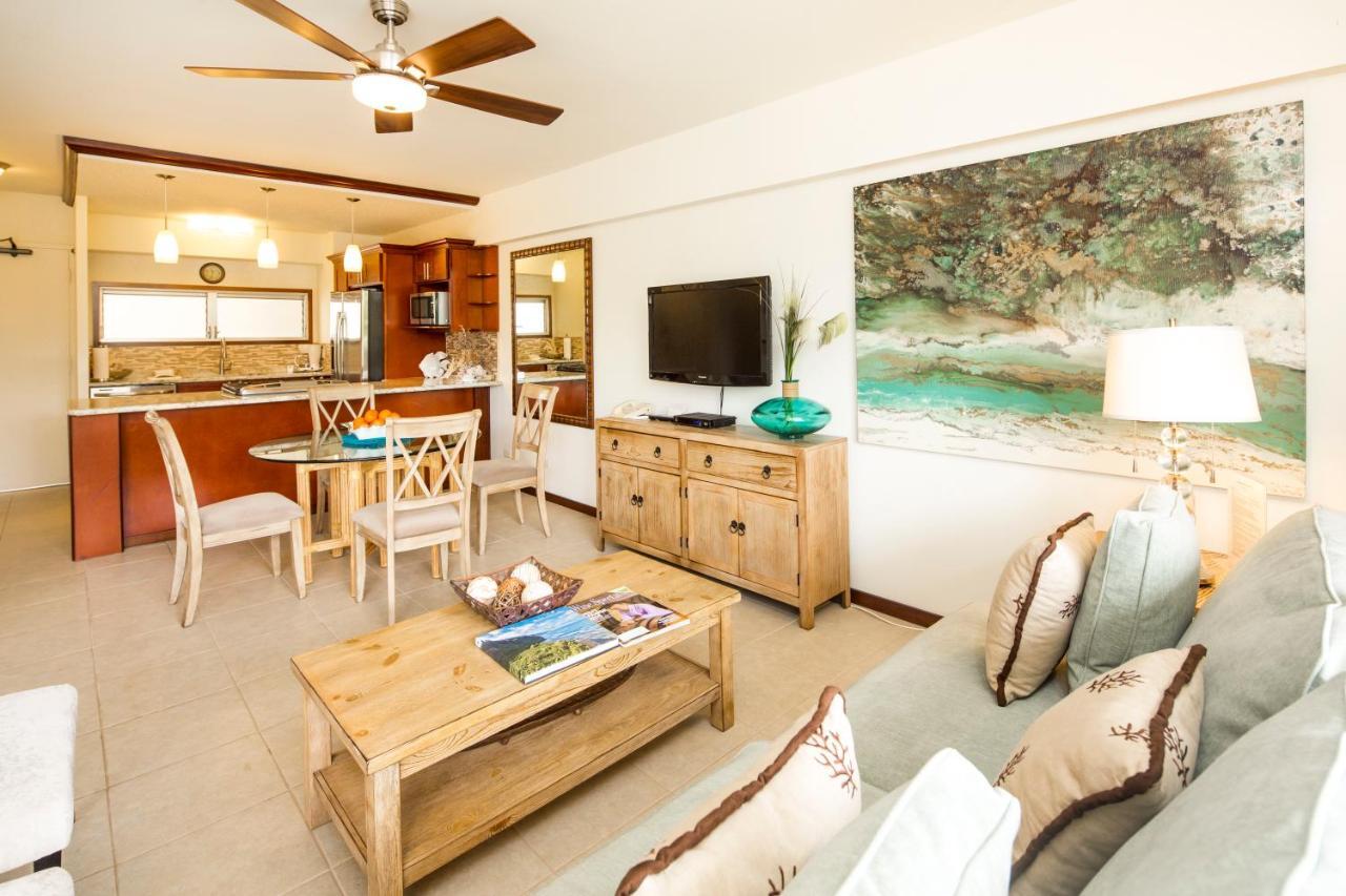 Castle Waikiki Shore