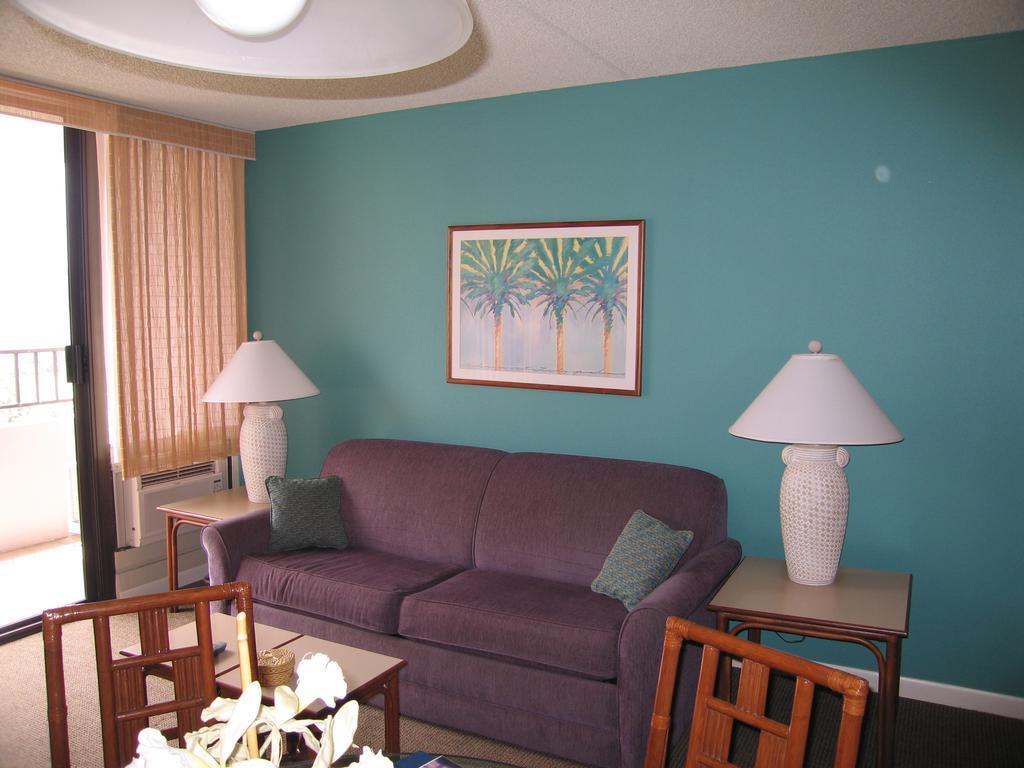 Aloha Vacations 4*