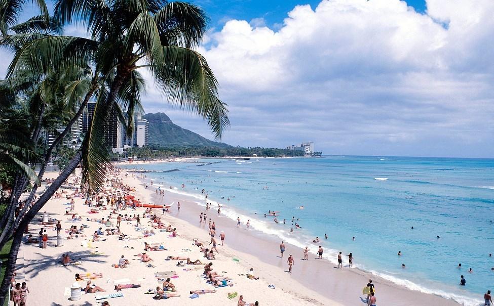 Aloha Vacations