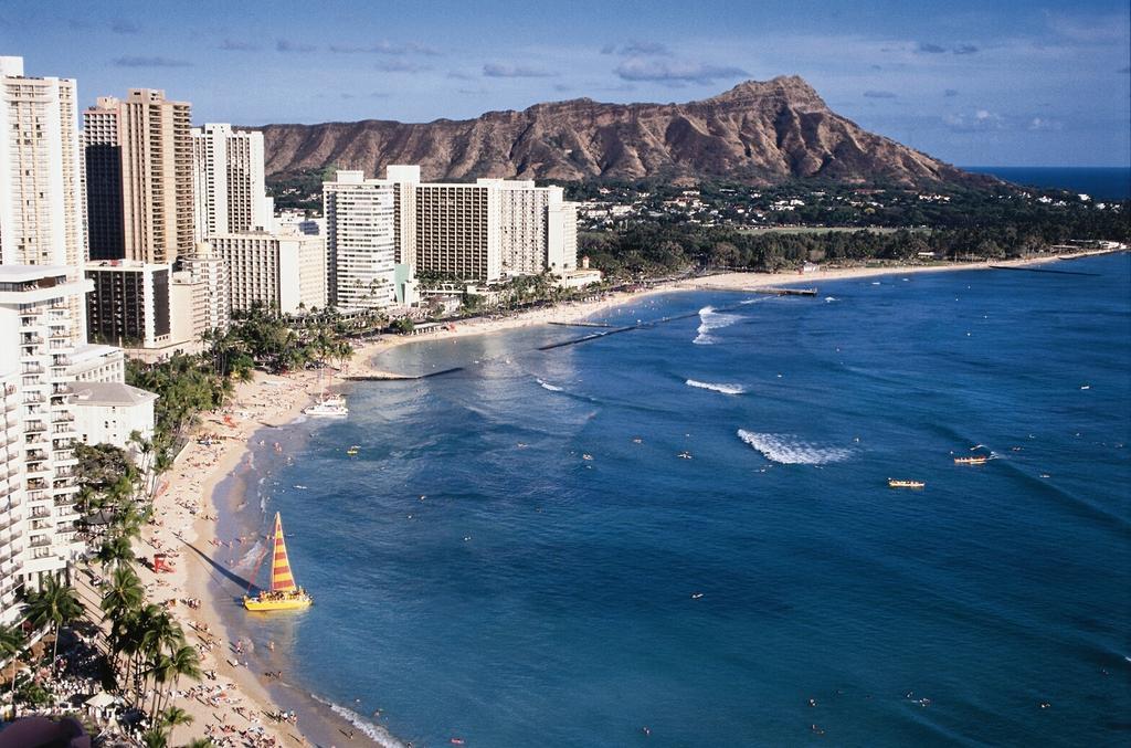 Aloha Vacations Aparthotel 4*