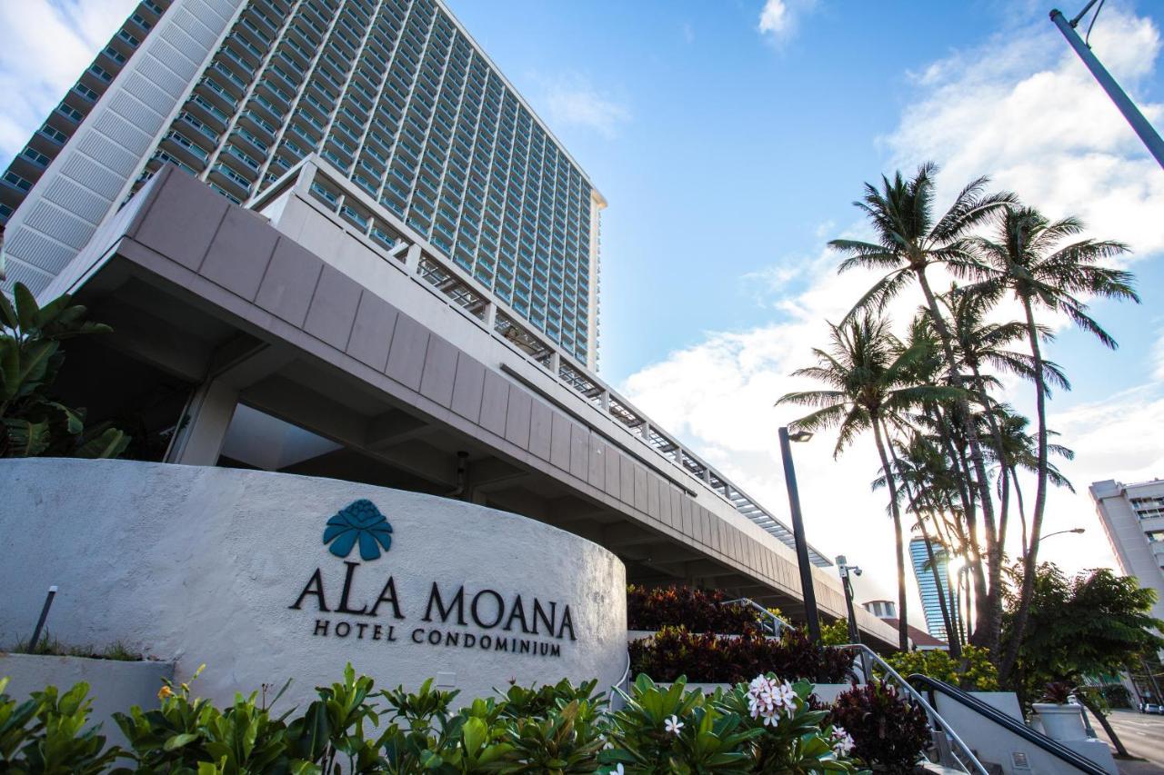 Lsi At Ala Moana 3* Honolulu