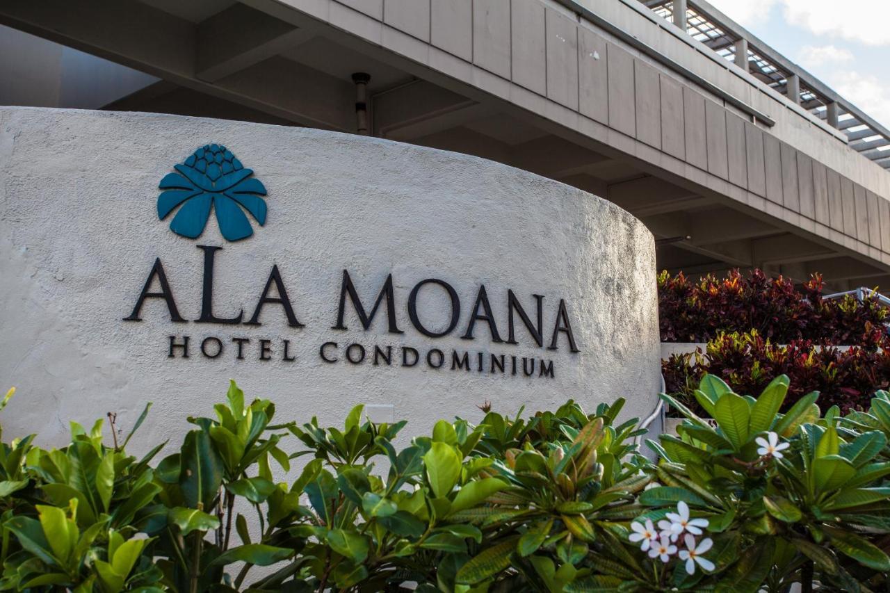 Lsi At Ala Moana 3* Honolulu