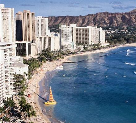 Aloha Vacations Aparthotel