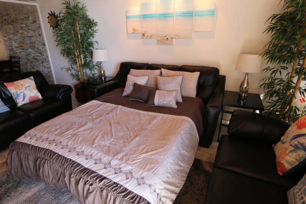 Waikiki Luxury Penthouse Apartment *