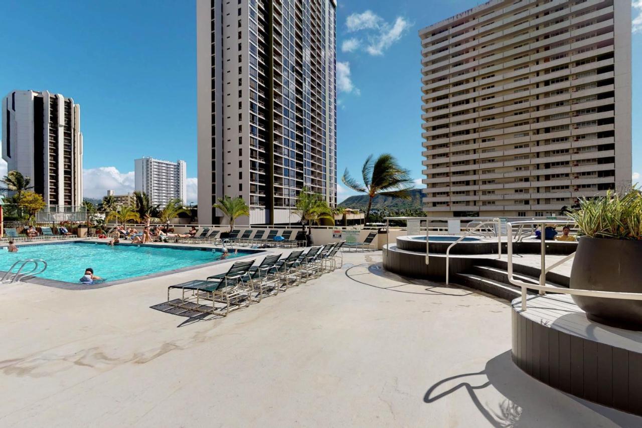 The Banyan Condos Apartment
