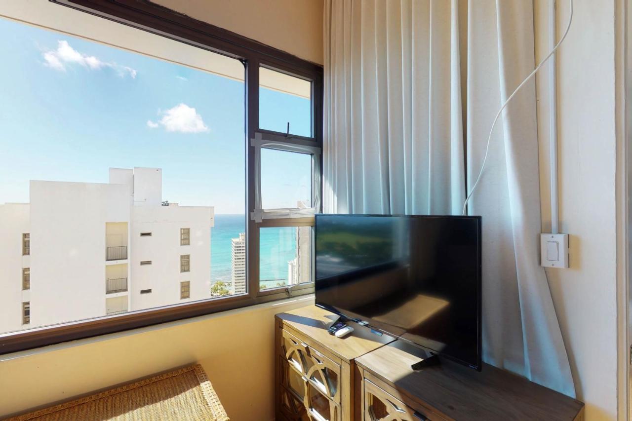 The Banyan Condos Apartment Honolulu