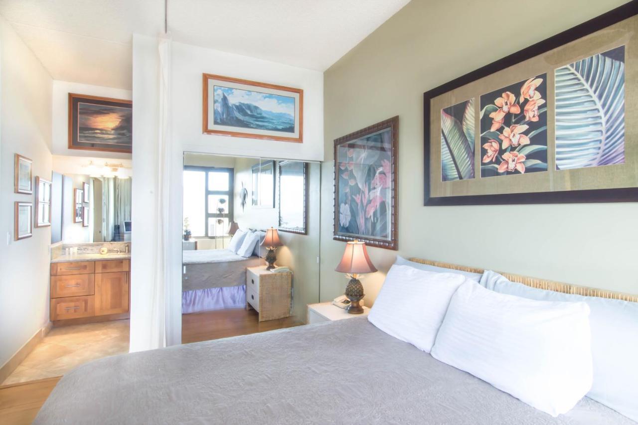 The Banyan Condos Apartment *