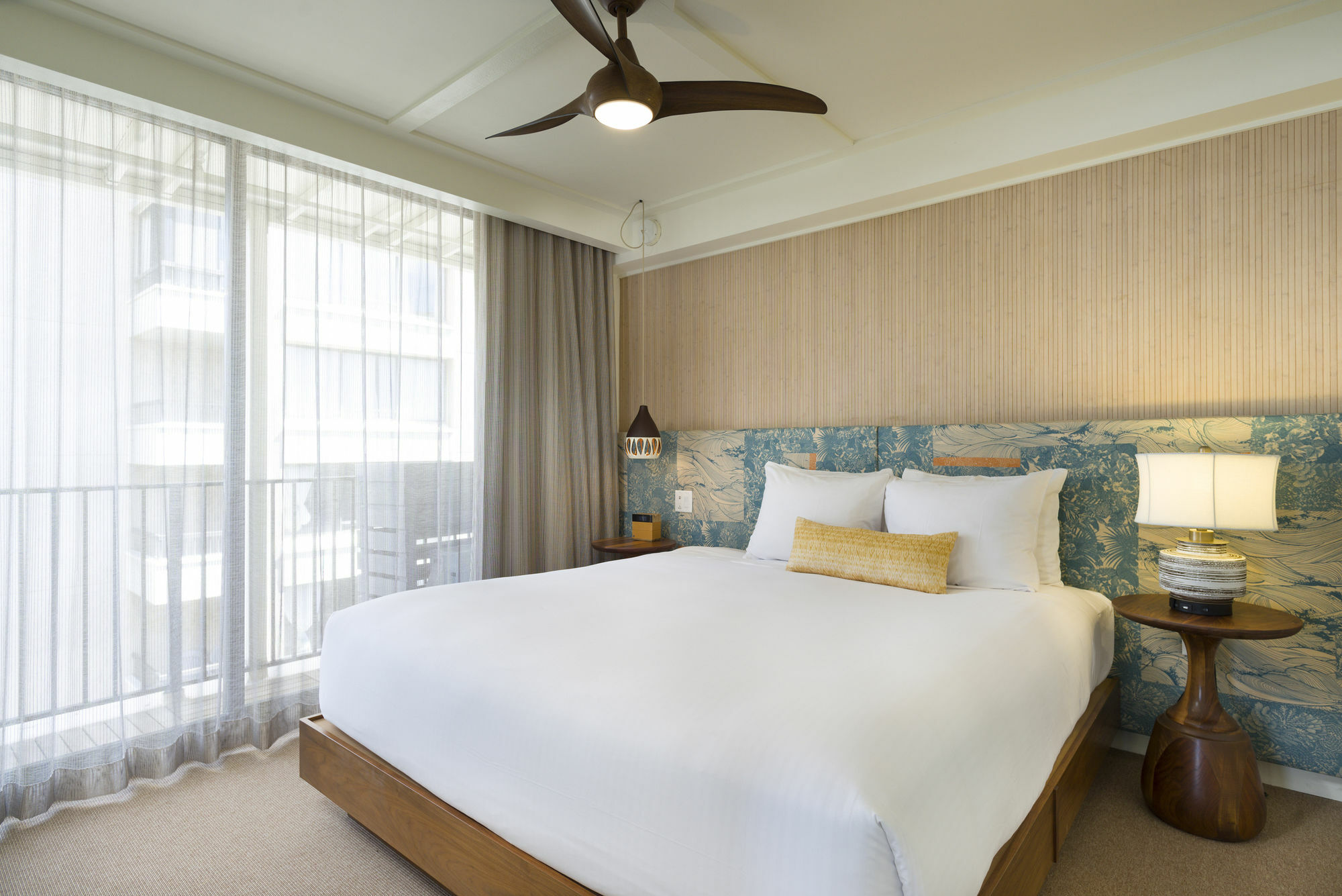 The Surfjack & Swim Club 4* Honolulu