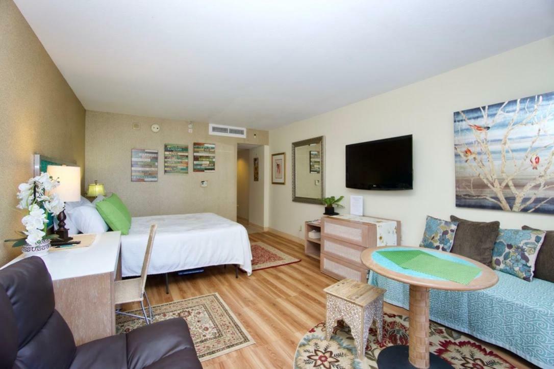 Apartment Palms Waikiki #412 *