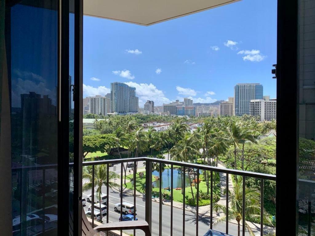 Apartment Palms Waikiki #412 *