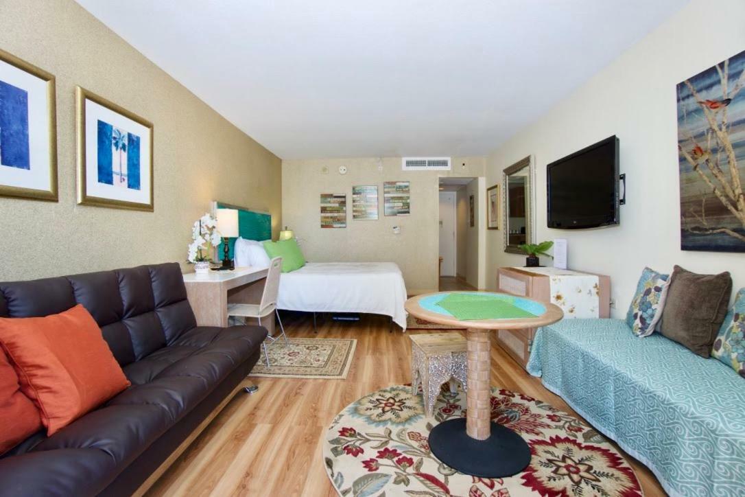 Apartment Palms Waikiki #412 *