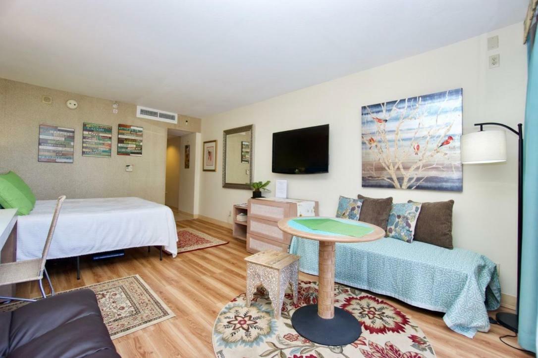 Apartment Palms Waikiki #412