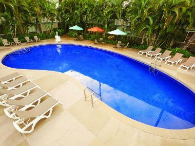 Airport Hotel