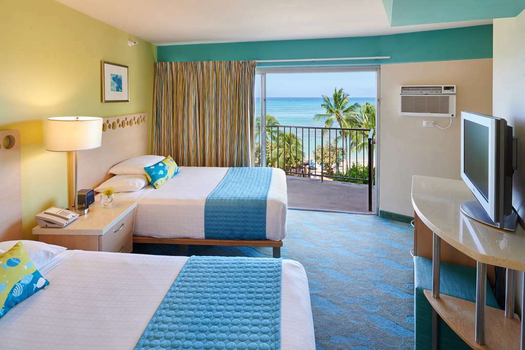 Aston Waikiki Circle Honolulu
