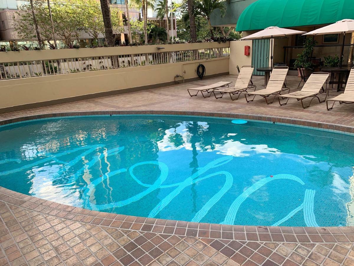 Vacation At Royal Aloha Honolulu