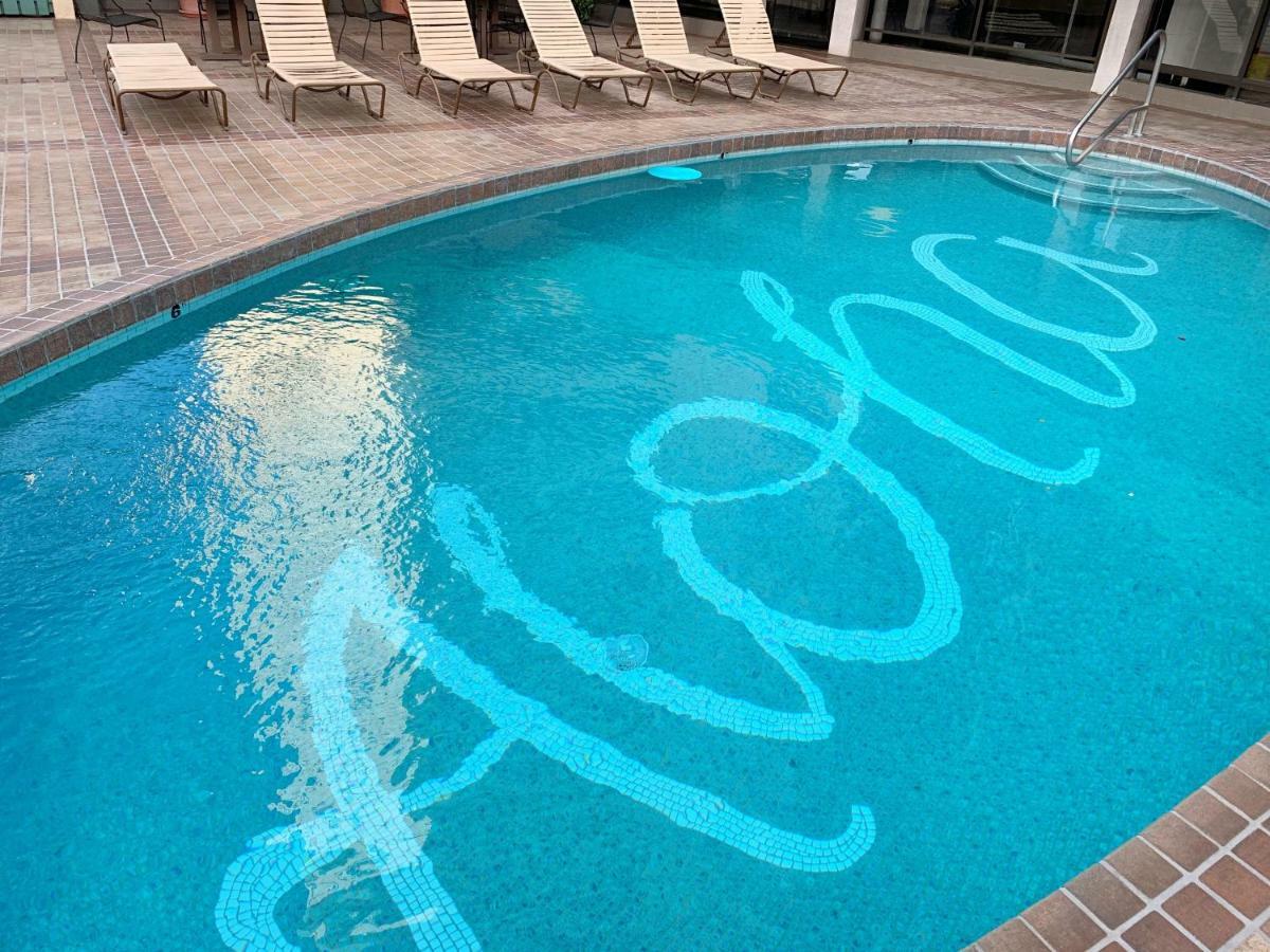 Vacation At Royal Aloha Apartment