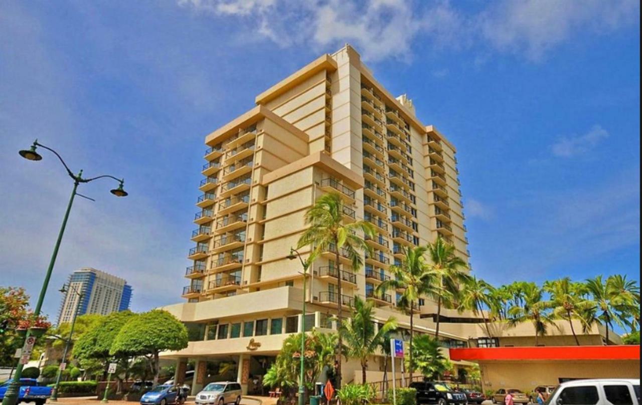 Luana Waikiki #118