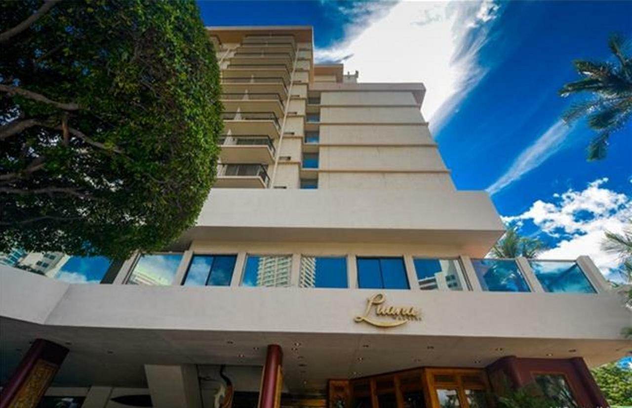 Holiday home Luana Waikiki #118 Honolulu