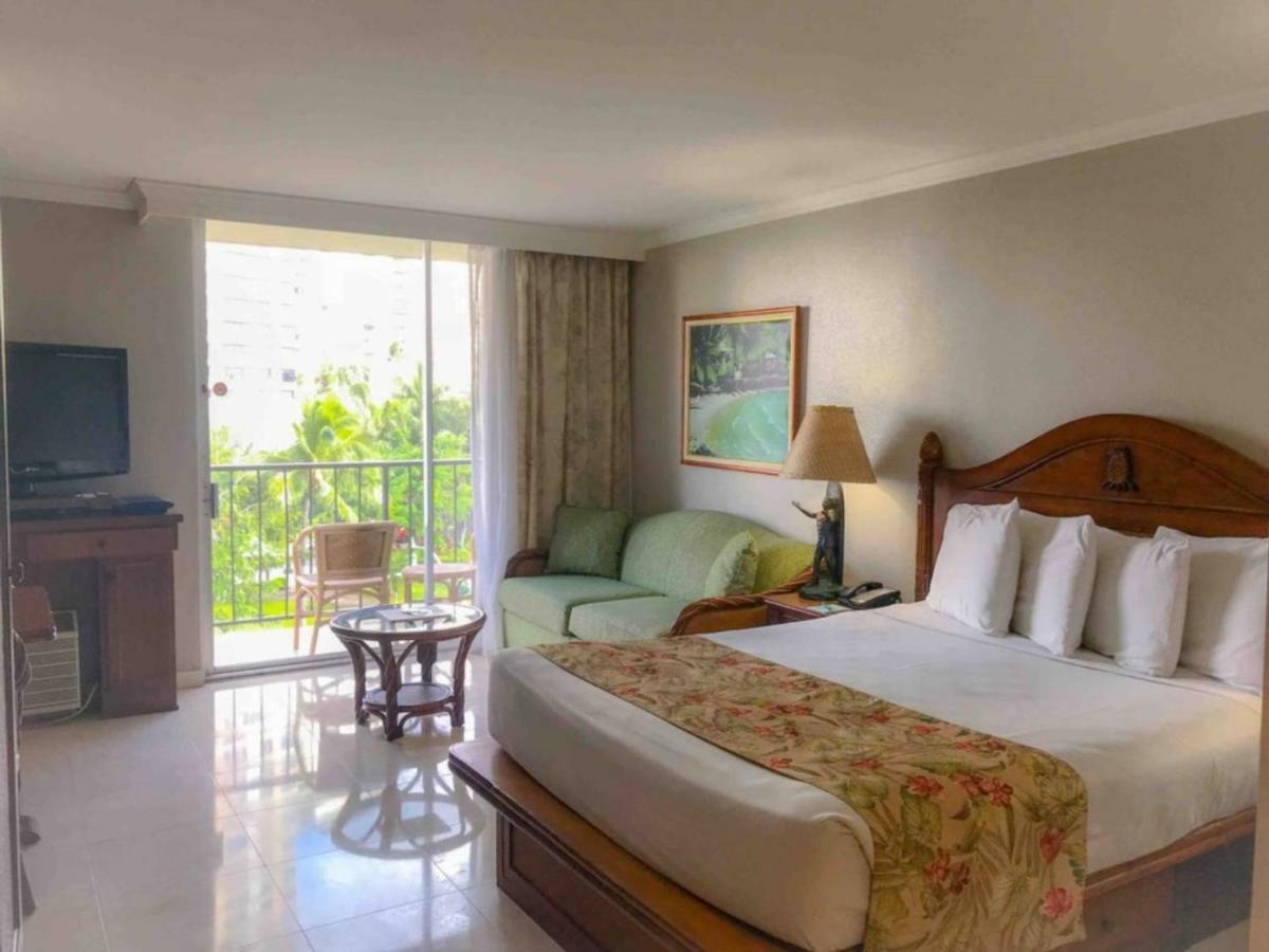 Holiday home Luana Waikiki #118 *